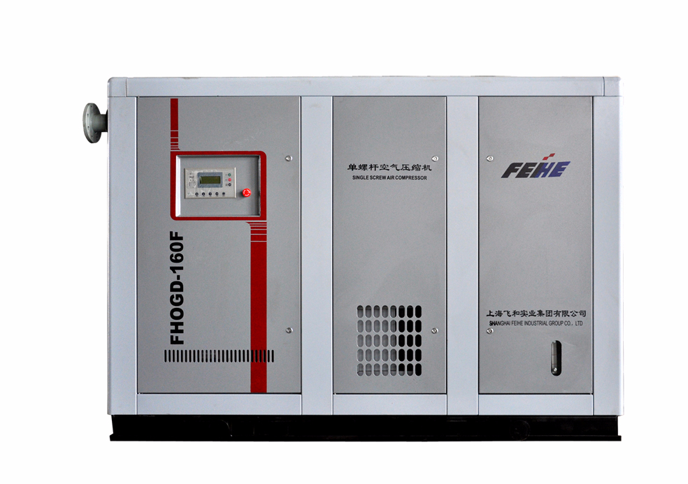 螺桿空壓機機箱該如何保養(yǎng)？